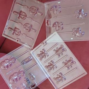 Baby Candy Molds